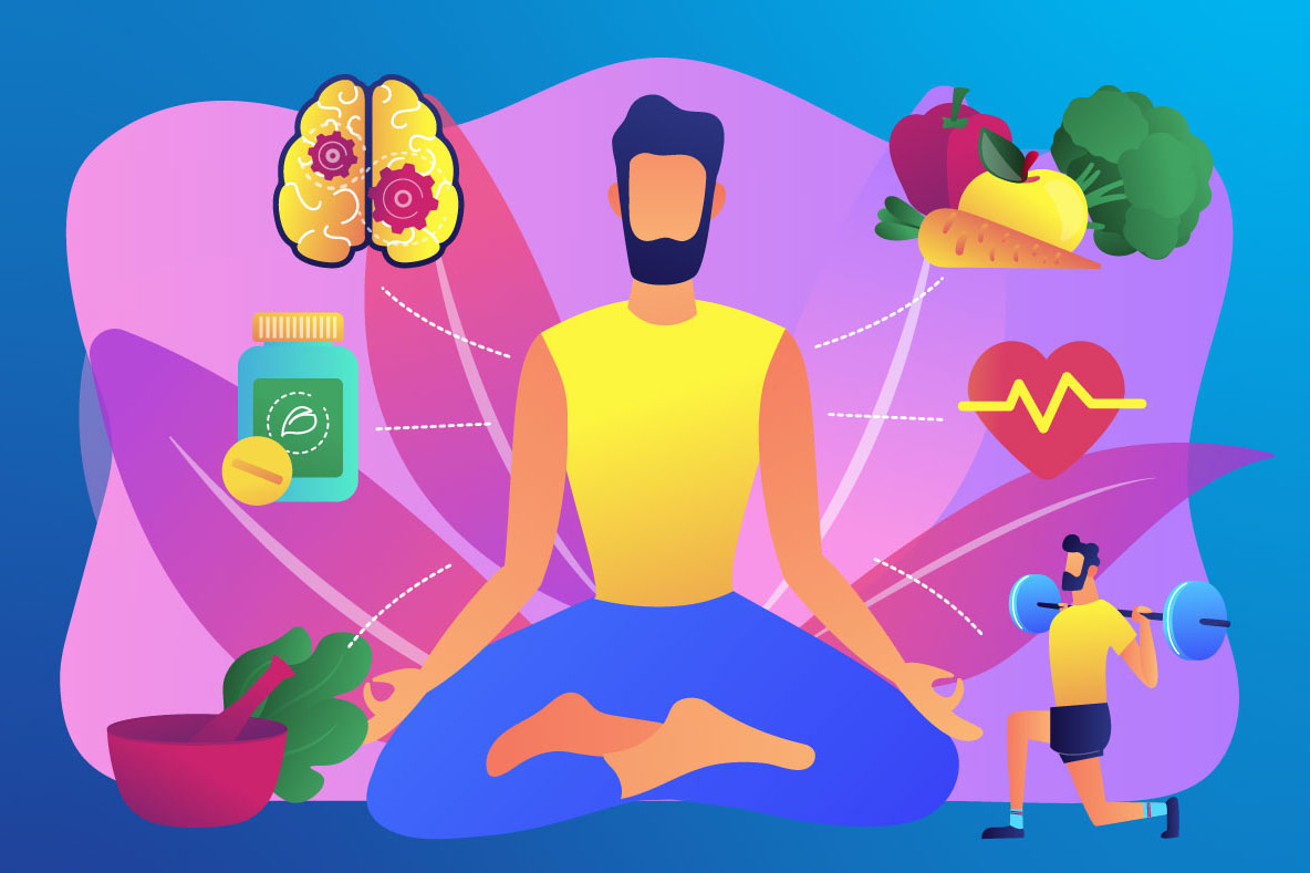 30-Day Passion Challenge