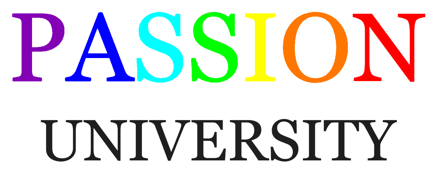 Passion University
