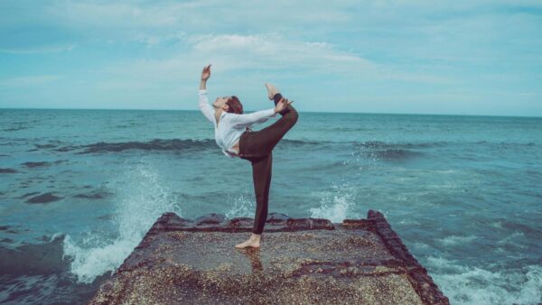 Holistic Fitness Workshop