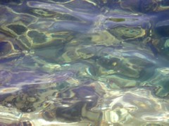 Passion Breath: Water