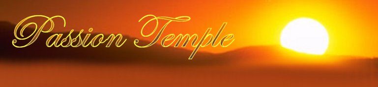 PassionTempleSunrise